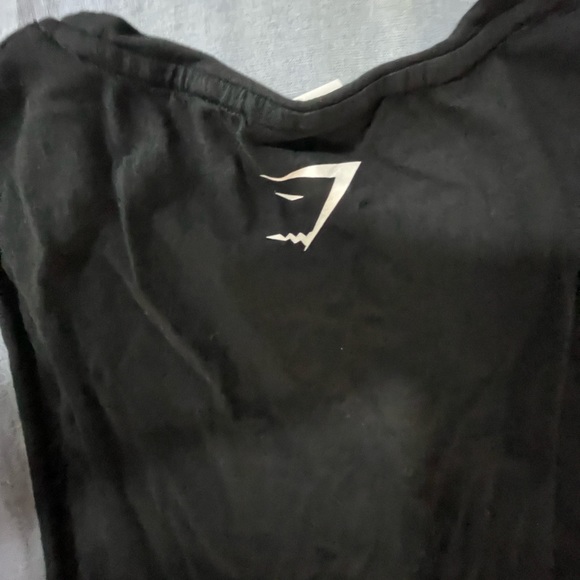 Gymshark performance fit tank medium - Picture 4 of 4